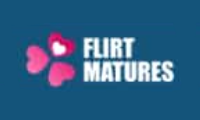 flirtmatures logo